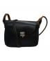 fernand（フェルナンド）の古着「HORIZONTAL LATCH POUCH」｜ブラック