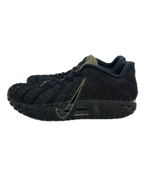 NIKE（ナイキ）NIKE (ナイキ) Ja 3 Nike By You ブラック サイズ:28の古着・服飾アイテム
