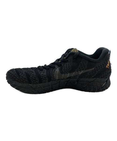 NIKE（ナイキ）NIKE (ナイキ) Ja 3 Nike By You ブラック サイズ:28の古着・服飾アイテム