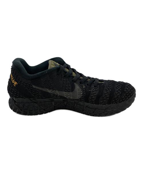 NIKE（ナイキ）NIKE (ナイキ) Ja 3 Nike By You ブラック サイズ:28の古着・服飾アイテム
