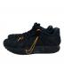 NIKE (ナイキ) Ja 3 Nike By You ブラック×イエロー サイズ:28：11000円