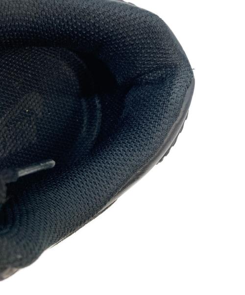 NIKE（ナイキ）NIKE (ナイキ) エアマックス90 LTR ブラック サイズ:27.5の古着・服飾アイテム