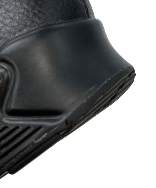 NIKE（ナイキ）NIKE (ナイキ) エアマックス90 LTR ブラック サイズ:27.5の古着・服飾アイテム