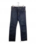 LEVI'S VINTAGE CLOTHINGリーバイス ビンテージ クロージング）の古着「復刻501XXデニムパンツ」｜インディゴ