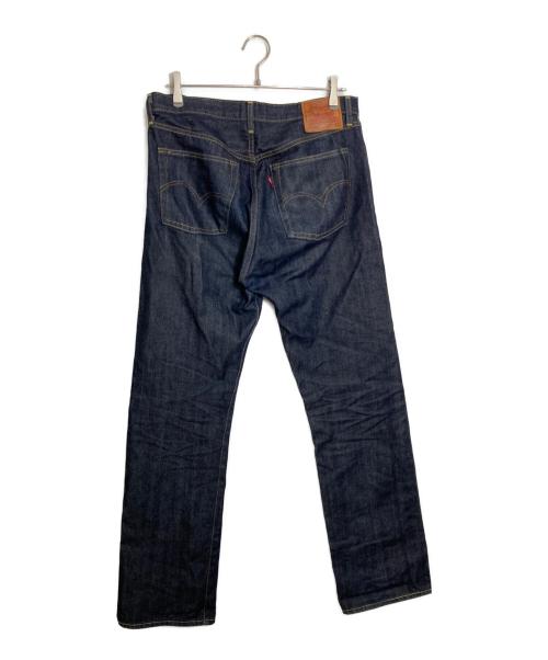 LEVI'S VINTAGE CLOTHING（リーバイス ビンテージ クロージング）LEVI'S VINTAGE CLOTHING (リーバイス ビンテージ クロージング) 復刻501XXデニムパンツ インディゴ サイズ:W34の古着・服飾アイテム