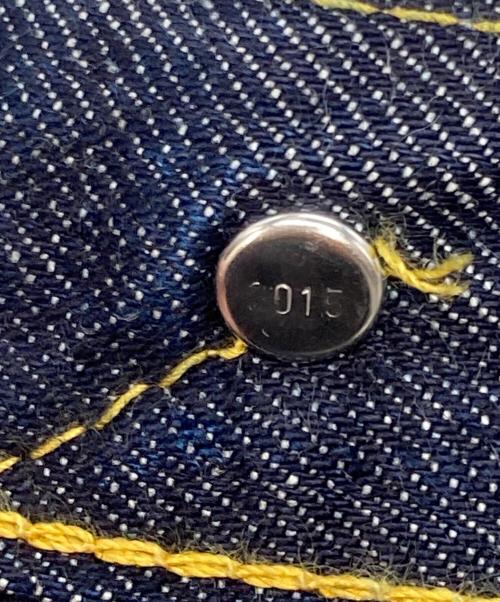 LEVI'S VINTAGE CLOTHING（リーバイス ビンテージ クロージング）LEVI'S VINTAGE CLOTHING (リーバイス ビンテージ クロージング) 復刻501XXデニムパンツ インディゴ サイズ:W34の古着・服飾アイテム