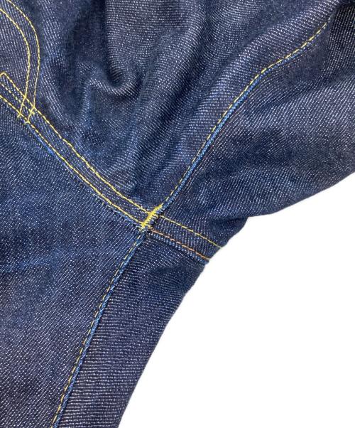 LEVI'S VINTAGE CLOTHING（リーバイス ビンテージ クロージング）LEVI'S VINTAGE CLOTHING (リーバイス ビンテージ クロージング) 復刻501XXデニムパンツ インディゴ サイズ:W34の古着・服飾アイテム