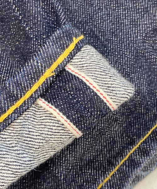 LEVI'S VINTAGE CLOTHING（リーバイス ビンテージ クロージング）LEVI'S VINTAGE CLOTHING (リーバイス ビンテージ クロージング) 復刻501XXデニムパンツ インディゴ サイズ:W34の古着・服飾アイテム