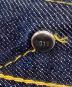 中古・古着 LEVI'S VINTAGE CLOTHING (リーバイス ビンテージ クロージング) 復刻501XXデニムパンツ インディゴ サイズ:W34：30000円
