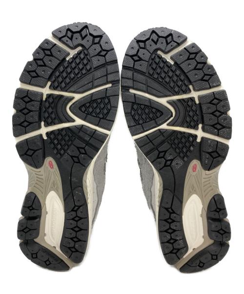 NEW BALANCE（ニューバランス）NEW BALANCE (ニューバランス) スニーカー グレー サイズ:26.5の古着・服飾アイテム