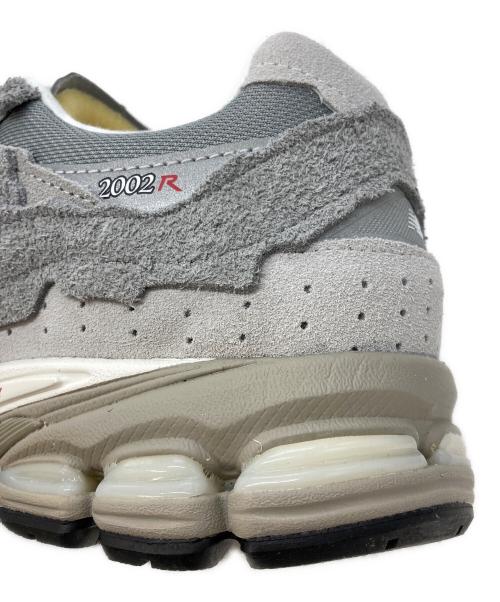 NEW BALANCE（ニューバランス）NEW BALANCE (ニューバランス) スニーカー グレー サイズ:26.5の古着・服飾アイテム