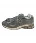 NEW BALANCE (ニューバランス) スニーカー グレー サイズ:26.5：11000円