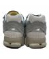 中古・古着 NEW BALANCE (ニューバランス) スニーカー グレー サイズ:26.5：11000円