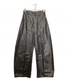 中古・古着通販】LIten (リテン) YOKUBARI Denim Pantsデニムパンツ