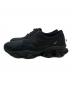 asics (アシックス) GEL-KINETIC SP ローカットスニーカー ブラック サイズ:27.5：30000円