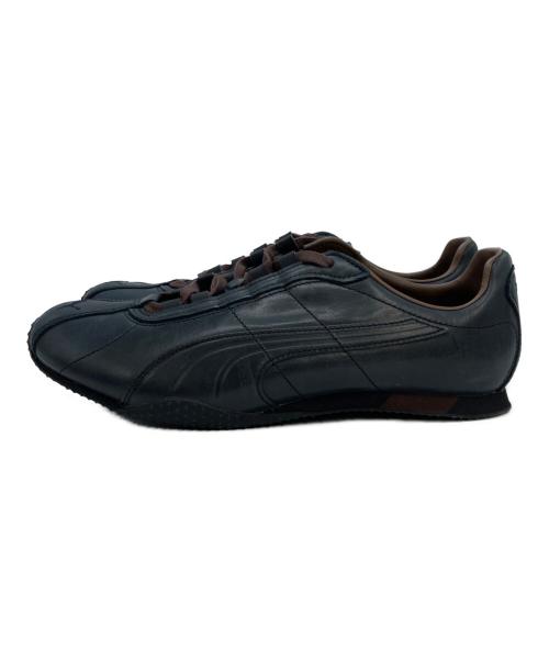 PUMA（プーマ）PUMA (プーマ) BILLY'S (ビリーズ) 別注 H-STREET BILLYS ローカットスニーカー ブラック サイズ:27.5の古着・服飾アイテム
