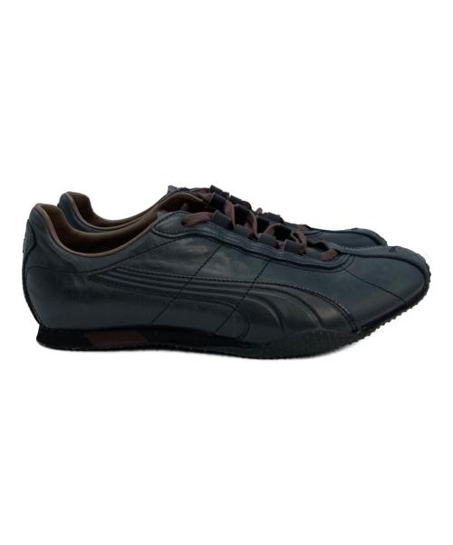 PUMA（プーマ）PUMA (プーマ) BILLY'S (ビリーズ) 別注 H-STREET BILLYS ローカットスニーカー ブラック サイズ:27.5の古着・服飾アイテム