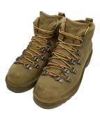 Danner×Engineered Garmentsダナー×エンジニアド ガーメンツ）の古着「Mountain Trail Special/マウンテン トレイル スペシャル」｜ブラウン