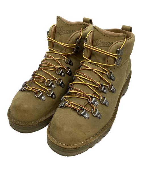 Danner（ダナー）Danner (ダナー) Engineered Garments (エンジニアド ガーメンツ) Mountain Trail Special/マウンテン トレイル スペシャル ブラウン サイズ:26の古着・服飾アイテム