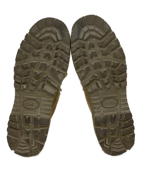 Danner（ダナー）Danner (ダナー) Engineered Garments (エンジニアド ガーメンツ) Mountain Trail Special/マウンテン トレイル スペシャル ブラウン サイズ:26の古着・服飾アイテム