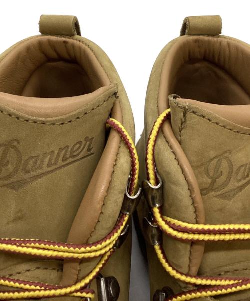 Danner（ダナー）Danner (ダナー) Engineered Garments (エンジニアド ガーメンツ) Mountain Trail Special/マウンテン トレイル スペシャル ブラウン サイズ:26の古着・服飾アイテム