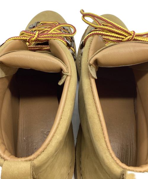 Danner（ダナー）Danner (ダナー) Engineered Garments (エンジニアド ガーメンツ) Mountain Trail Special/マウンテン トレイル スペシャル ブラウン サイズ:26の古着・服飾アイテム
