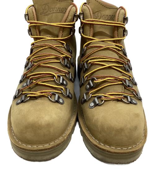 Danner（ダナー）Danner (ダナー) Engineered Garments (エンジニアド ガーメンツ) Mountain Trail Special/マウンテン トレイル スペシャル ブラウン サイズ:26の古着・服飾アイテム