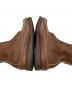 中古・古着 RUSSELL MOCCASIN (ラッセルモカシン) バードシューター ブラウン サイズ:7：25000円