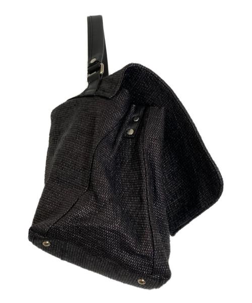 zanellato（ザネラート）zanellato (ザネラート) 2WAYショルダーバッグ ブラック サイズ:-の古着・服飾アイテム