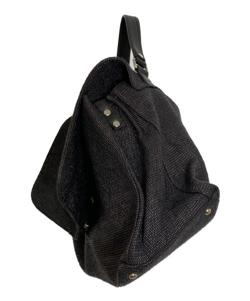 zanellato（ザネラート）zanellato (ザネラート) 2WAYショルダーバッグ ブラック サイズ:-の古着・服飾アイテム
