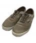 WTAPS（ダブルタップス）の古着「wtaps×vansローカットスニーカー」｜ブラウン