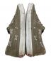 中古・古着 WTAPS (ダブルタップス) VANS (ヴァンズ) wtaps×vansローカットスニーカー ブラウン サイズ:28：9000円