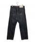 NEIGHBORHOOD (ネイバーフッド) RIGID DENIM DP BASIC PANTS ブラック サイズ:Ｍ：8000円