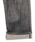 中古・古着 NEIGHBORHOOD (ネイバーフッド) RIGID DENIM DP BASIC PANTS ブラック サイズ:Ｍ：8000円
