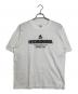 NEIGHBORHOOD（ネイバーフッド）の古着「プリントTシャツ」｜ホワイト