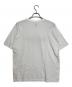 NEIGHBORHOOD (ネイバーフッド) プリントTシャツ ホワイト サイズ:Ｍ：5000円