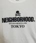 NEIGHBORHOODの古着・服飾アイテム：5000円