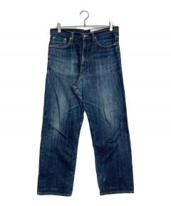 中古・古着通販】NEIGHBORHOOD (ネイバーフッド) WP WIDE PANTS グレー