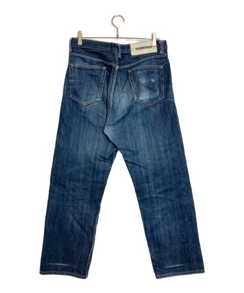 NEIGHBORHOOD（ネイバーフッド）NEIGHBORHOOD (ネイバーフッド) RIGID . DP BASIC ネイビー サイズ:Ｍの古着・服飾アイテム