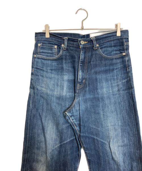 NEIGHBORHOOD（ネイバーフッド）NEIGHBORHOOD (ネイバーフッド) RIGID . DP BASIC ネイビー サイズ:Ｍの古着・服飾アイテム