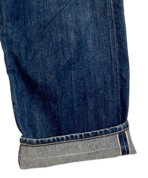 NEIGHBORHOOD（ネイバーフッド）NEIGHBORHOOD (ネイバーフッド) RIGID . DP BASIC ネイビー サイズ:Ｍの古着・服飾アイテム