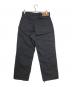 NEIGHBORHOOD (ネイバーフッド) DOUBLE KNEE DUCK PANTS グレー サイズ:Ｍ：9000円