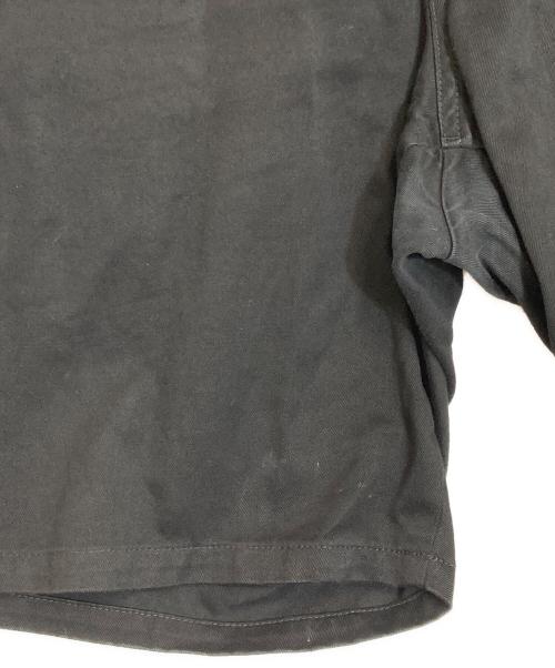 NEIGHBORHOOD（ネイバーフッド）NEIGHBORHOOD (ネイバーフッド) CLASSIC CHINO SHORT PANTS ブラック サイズ:Ｍの古着・服飾アイテム