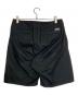 NEIGHBORHOOD (ネイバーフッド) CLASSIC CHINO SHORT PANTS ブラック サイズ:Ｍ：9000円