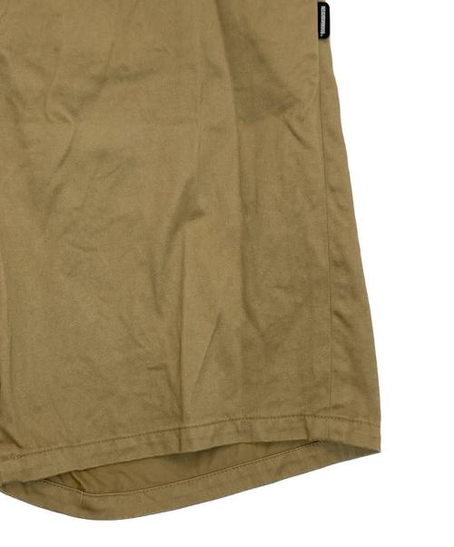 NEIGHBORHOOD（ネイバーフッド）NEIGHBORHOOD (ネイバーフッド) CLASSIC CHINO SHORT PANTS ベージュ サイズ:Ｍの古着・服飾アイテム