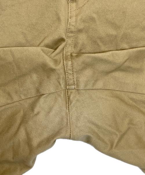 NEIGHBORHOOD（ネイバーフッド）NEIGHBORHOOD (ネイバーフッド) CLASSIC CHINO SHORT PANTS ベージュ サイズ:Ｍの古着・服飾アイテム