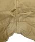 中古・古着 NEIGHBORHOOD (ネイバーフッド) CLASSIC CHINO SHORT PANTS ベージュ サイズ:Ｍ：9000円