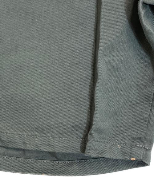 NEIGHBORHOOD（ネイバーフッド）NEIGHBORHOOD (ネイバーフッド) CLASSIC CHINO SHORT PANTS グレー サイズ:Ｍの古着・服飾アイテム