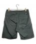 NEIGHBORHOOD (ネイバーフッド) CLASSIC CHINO SHORT PANTS グレー サイズ:Ｍ：9000円