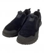Timberlandティンバーランド）の古着「LINCOLN PEAK SLIP ON/リンカーン ピーク スリッポン」｜ブラック